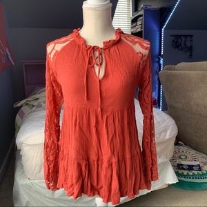 orange altar’d state